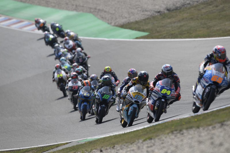Moto3, qualifiche da ripensare