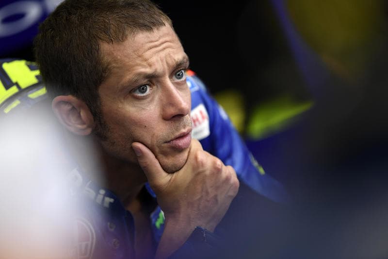 Rossi: sul circuito messicano è un “no”
