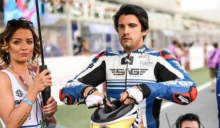 Moto2 Austria: Forward, Vinales sostituisce Granado