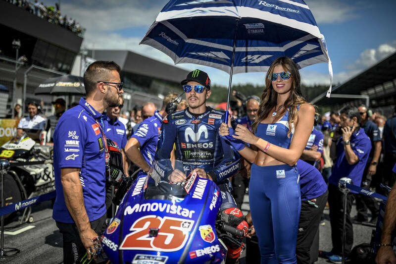 Vinales, week-end da incubo