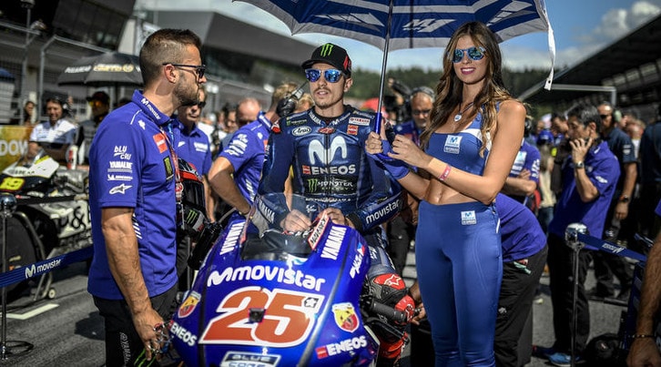 Vinales, week-end da incubo