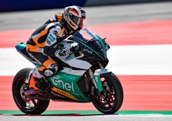 MotoE 2019, ufficiale: ecco i team e il calendario test