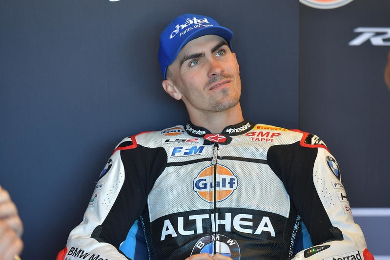 MotoGP Silverstone, KTM: ecco Baz al posto di Pol Espargaro