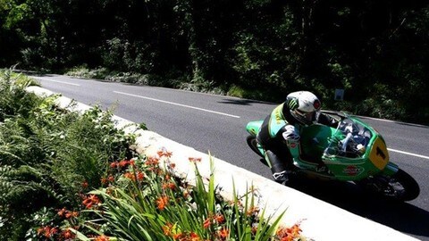 Classic Tourist Trophy: vittoria di John McGuinness