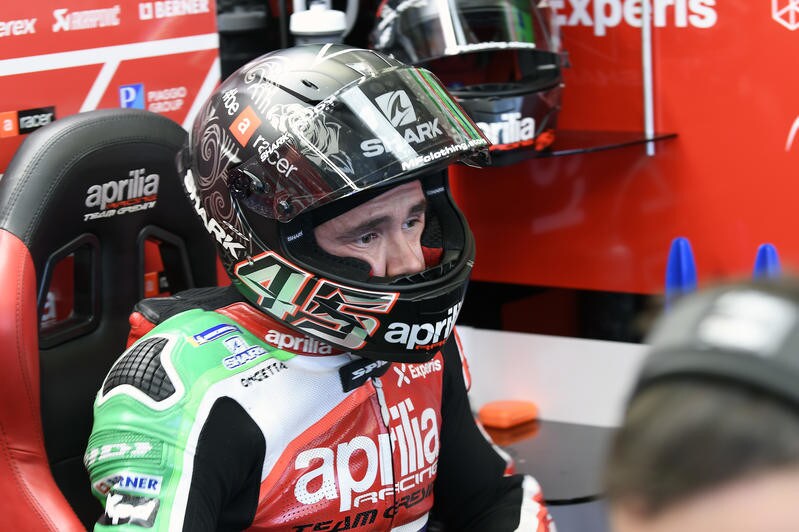 MotoGP Silverstone, non tutti i piloti sono d’accordo