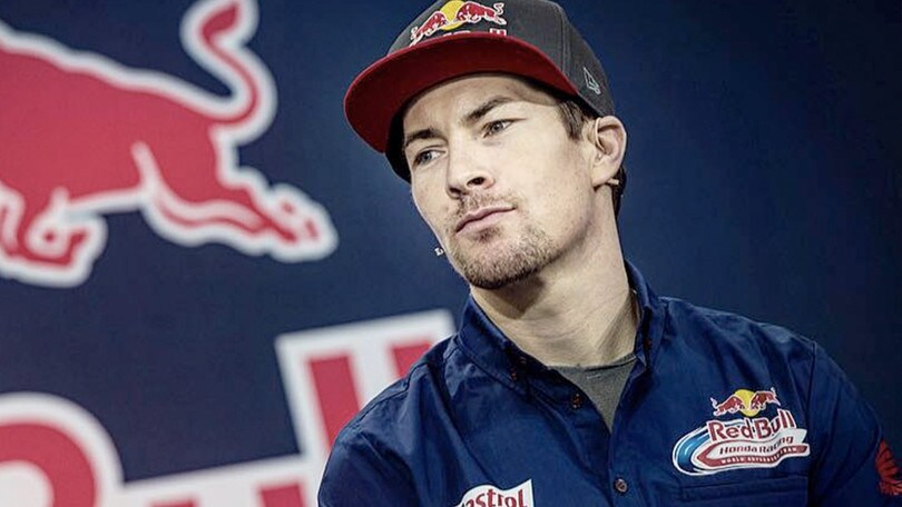 Nicky Hayden: chiesti 6 milioni di danni dalla famiglia