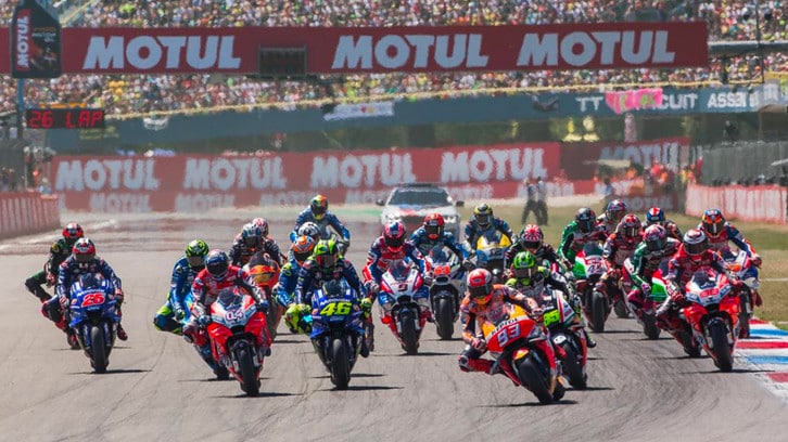 MotoGP: a Misano sarà annunciato il calendario 2019. Anticipazioni