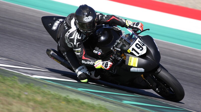 Barbera, test ok prima del debutto