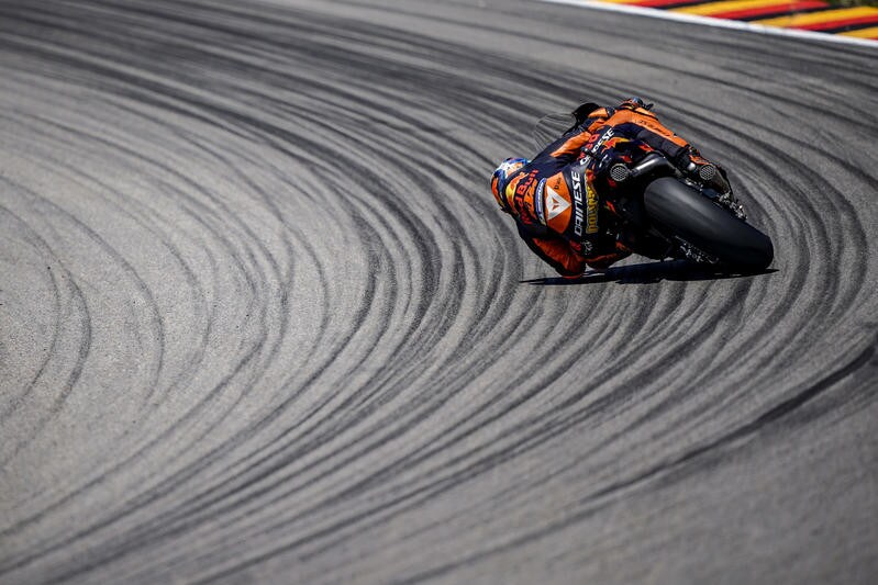 MotoGP Misano: Pol Espargaro rientra sulla KTM