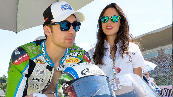 MotoGP Misano: Christophe Ponsson sostituisce Rabat