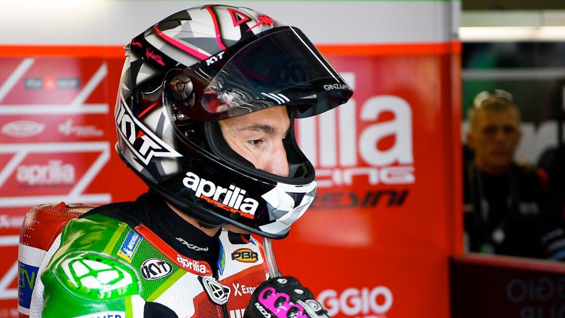 MotoGP, team Gresini: arriva Caprara
