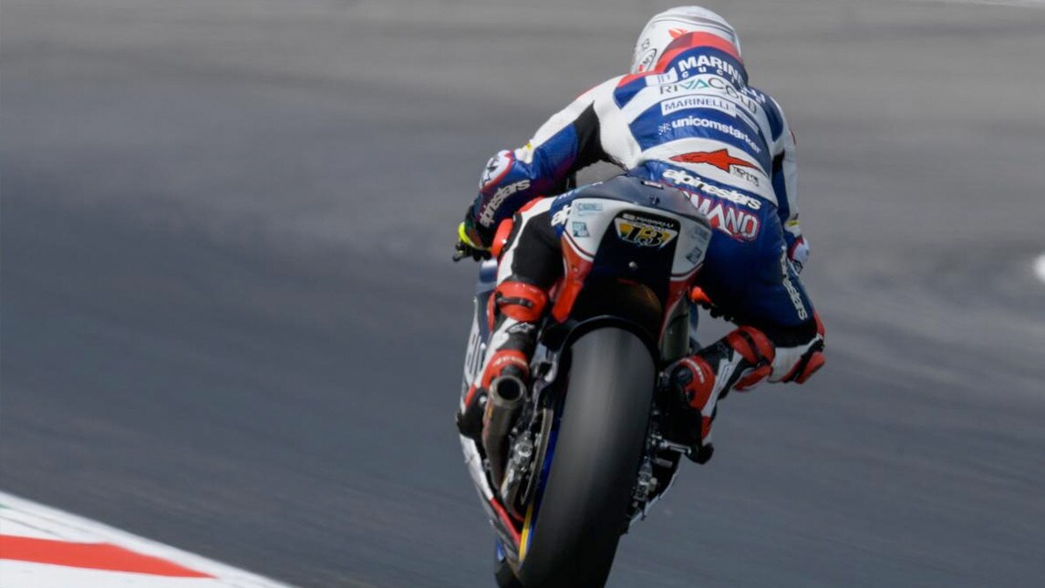 Moto2: Fenati convocato dalla FIM