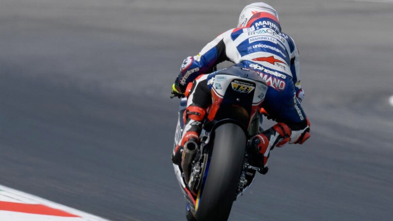 Moto2: Fenati convocato dalla FIM
