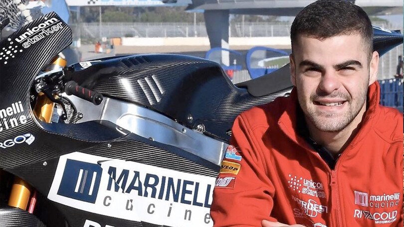 Caso Fenati, la madre: “Faremo causa per cyberbullismo”