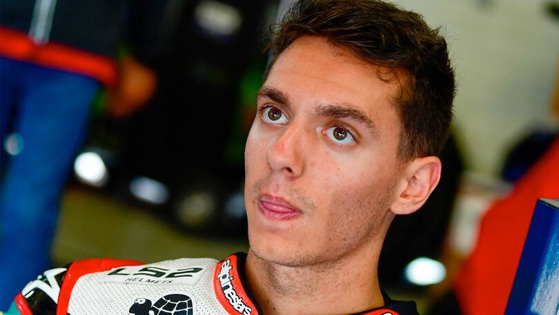 Moto2: Xavier Cardelús al posto di Fenati