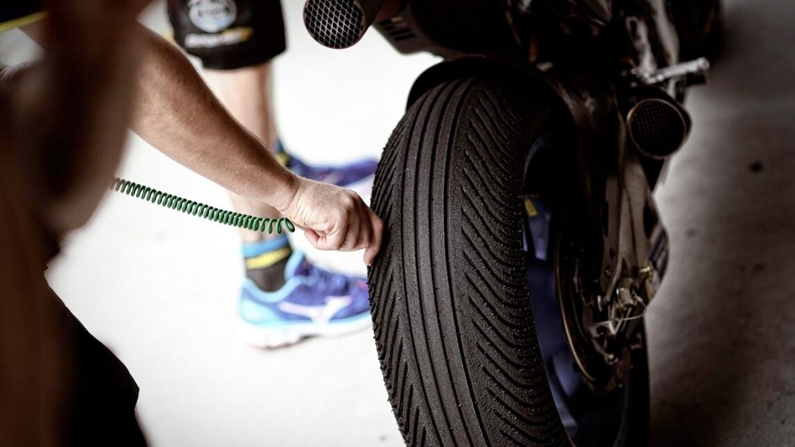 Michelin: nuova mescola per la Thailandia