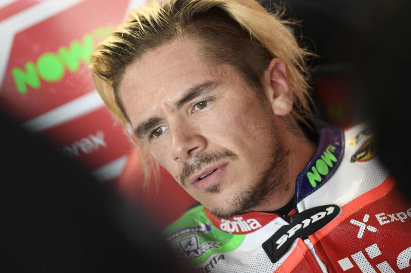 Redding correrà nel BSB con la Ducati Panigale V4 R