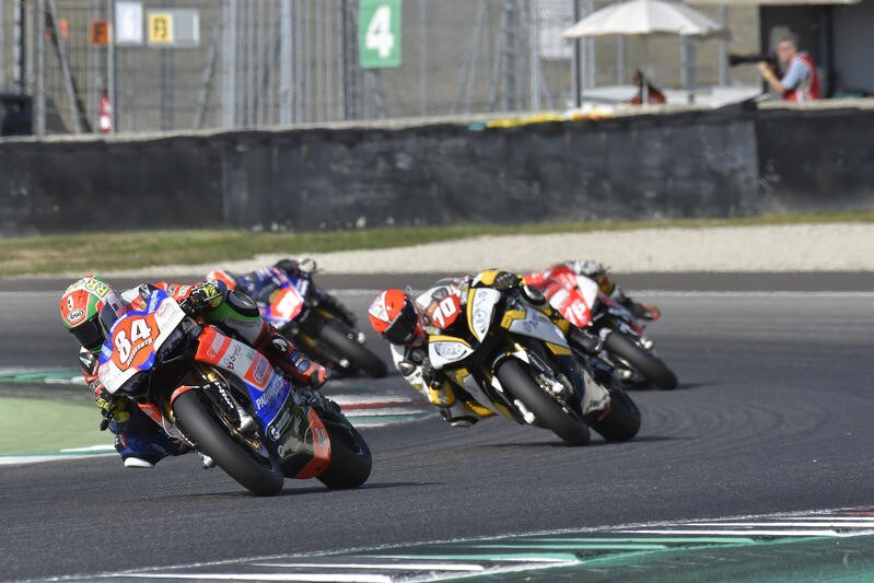 CIV: a Vallelunga 5 sfide per il titolo