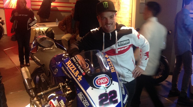 Alex Lowes: “Prima vinco in SBK, poi la MotoGp”