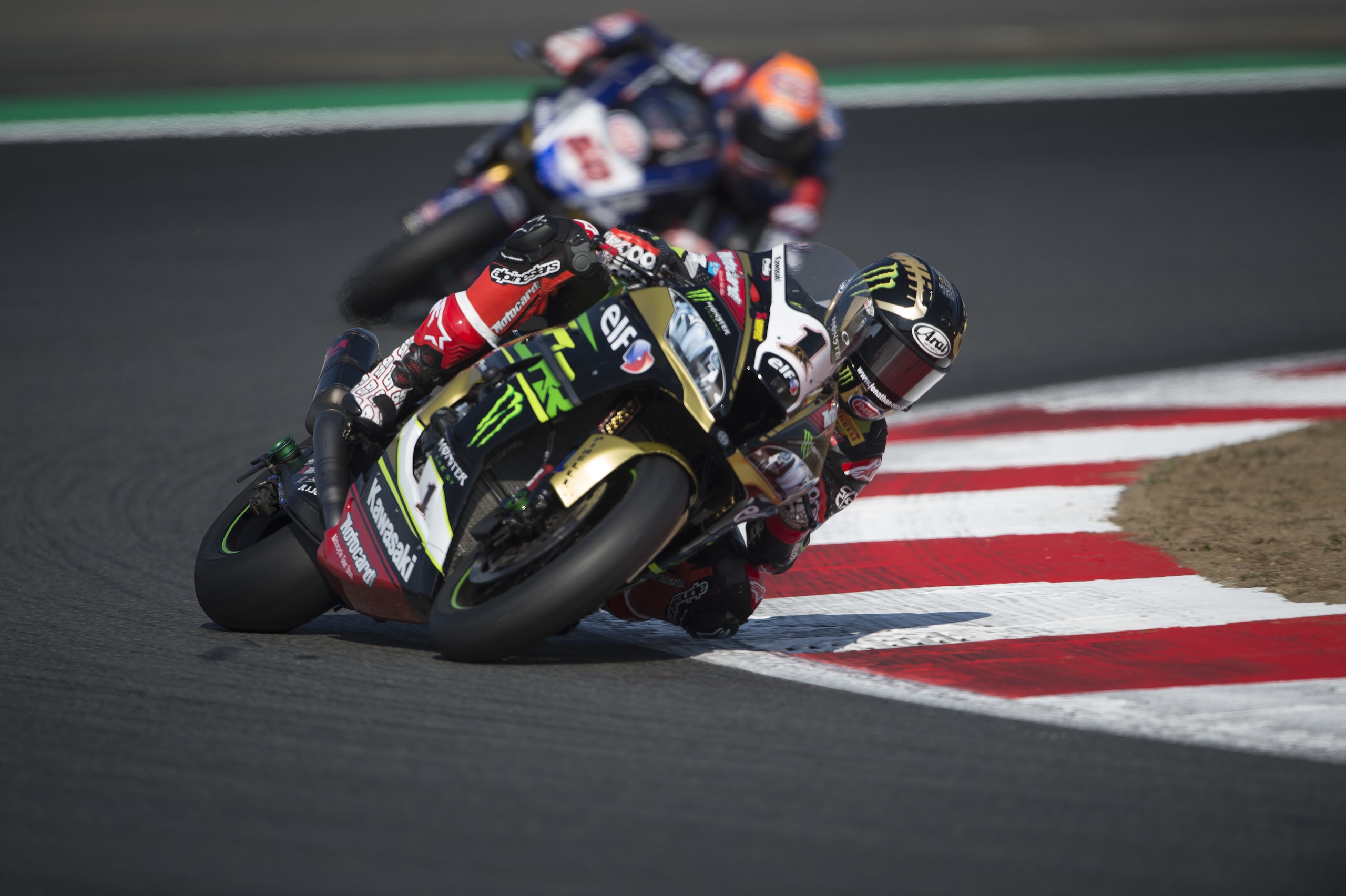 La Superbike alla scoperta del Sud America