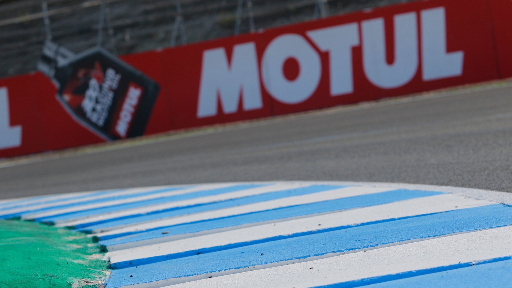 La WSBK corre in Argentina: la prima volta al Villicum Circuit