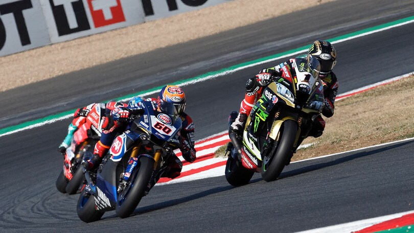 SBK in Argentina: gli orari TV