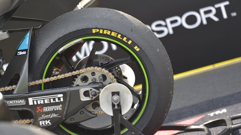 SBK in Argentina: Pirelli l’affronta così