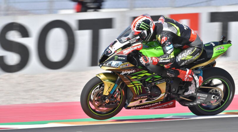 SBK Argentina, gara1: Rea, è la nona consecutiva