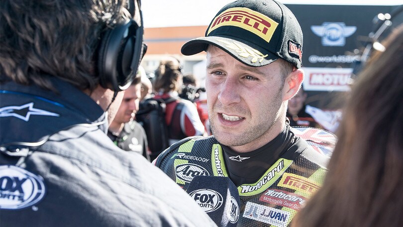 SBK Argentina, Rea: “La vittoria più difficile”