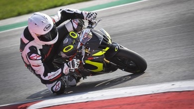 Ohvale GP-0 190 Daytona: formato mini... emozioni maxi!