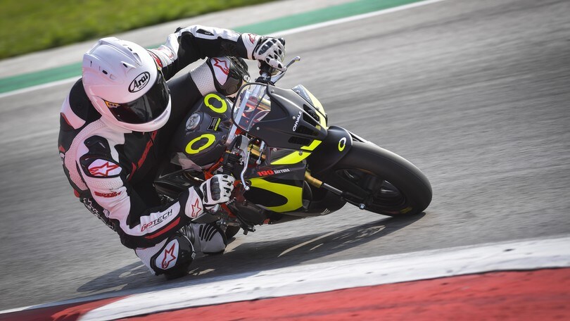 Ohvale GP-0 190 Daytona: formato mini... emozioni maxi!