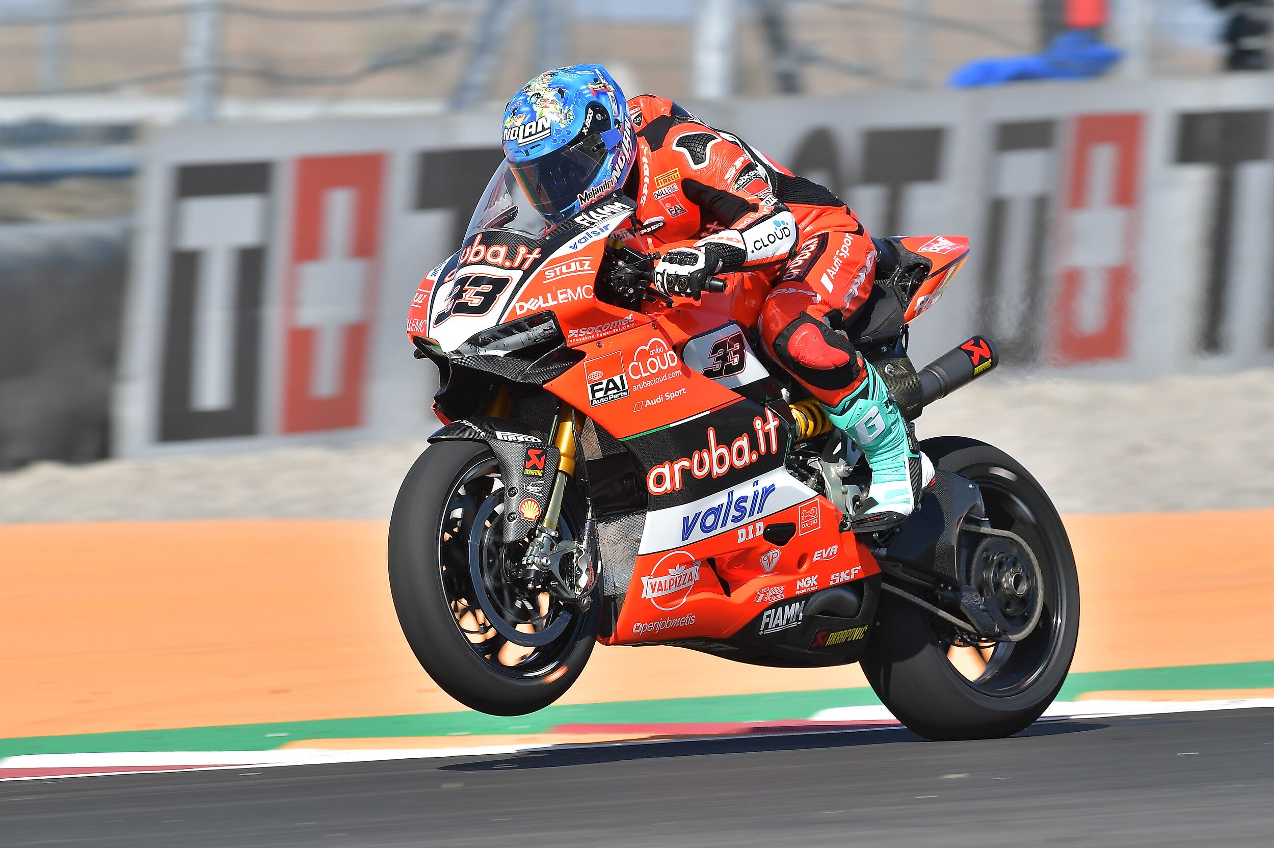 Italia e Superbike, una tradizione in pericolo