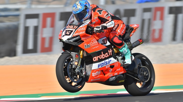 Italia e Superbike, una tradizione in pericolo