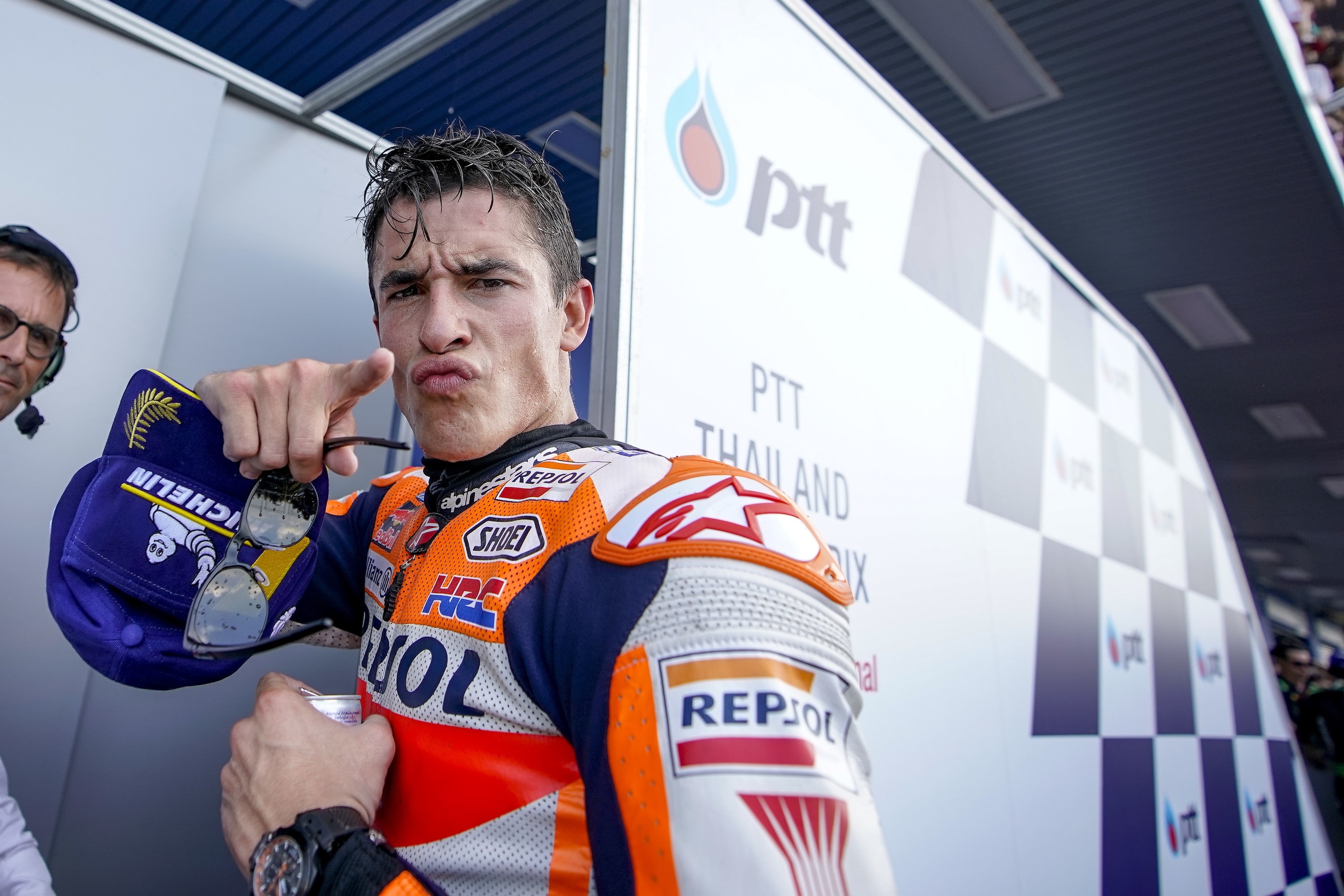 MotoGP: i record che Marquez non può (ancora) battere