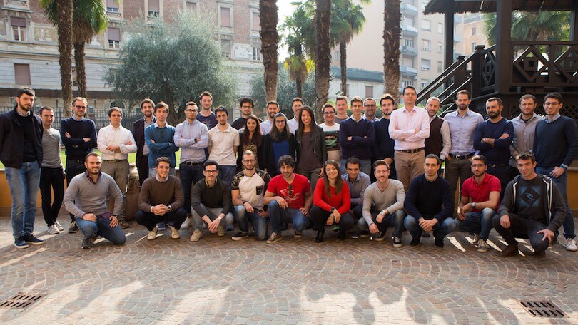 7° edizione Master in Ingegneria della Moto da Corsa