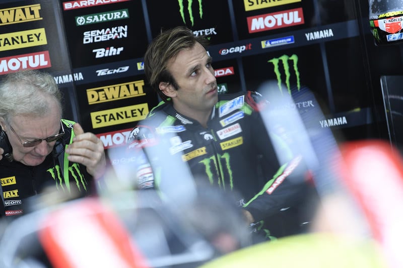 Motegi, Zarco:"sapevo che sarei tornato nelle prime posizioni"