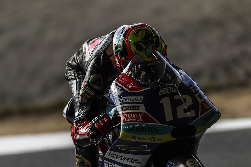 Gara Motegi Moto3: Bezzecchi e Dalla Porta espugnano il Twin Ring