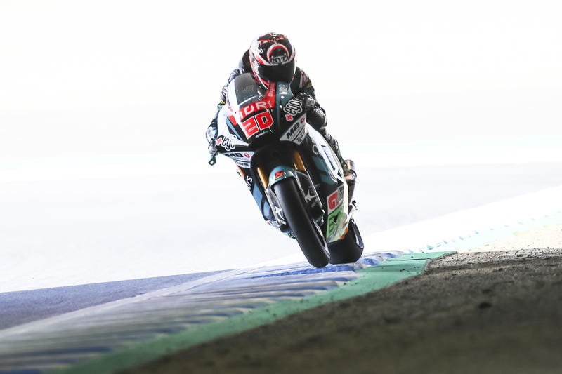 Gara Motegi Moto2: vittoria di Quartararo su Bagnaia