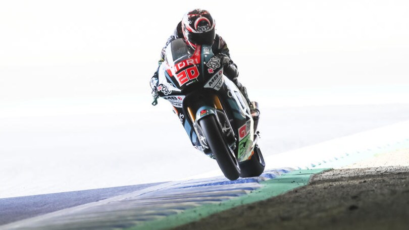 Gara Motegi Moto2: vittoria di Quartararo su Bagnaia