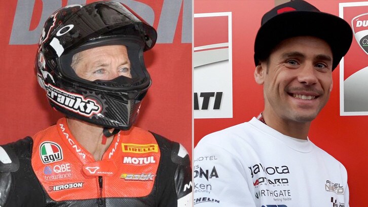 MotoGP Australia: Bayliss si candida, Ducati sceglie Bautista