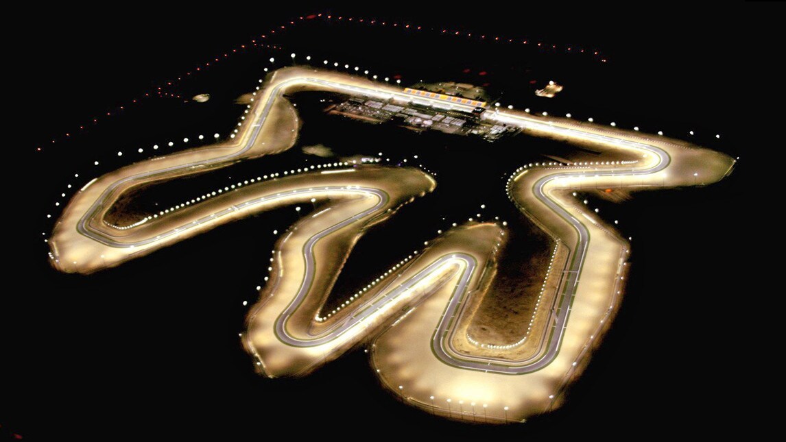 SBK in Qatar: Pirelli si prepara così