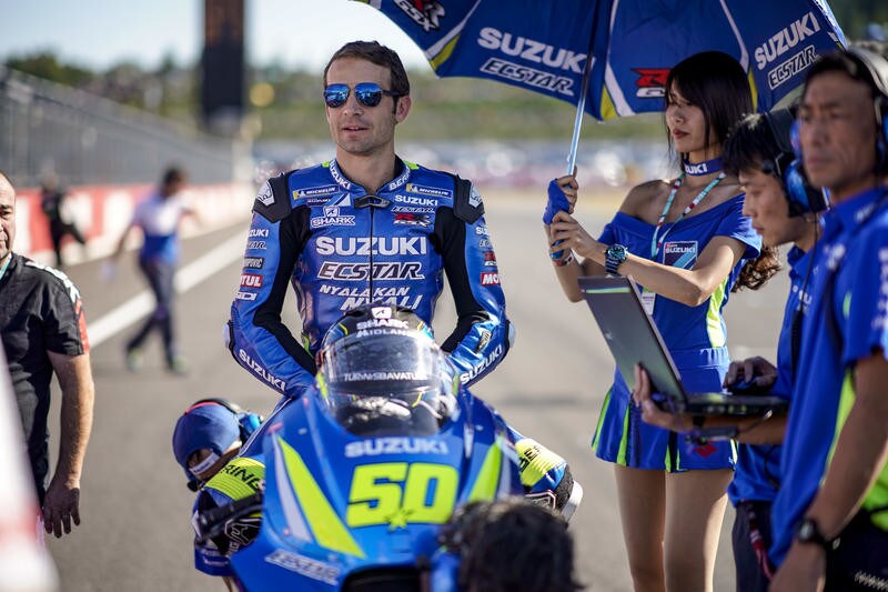 Sexy MotoGP: le ragazze più belle del GP del Giappone