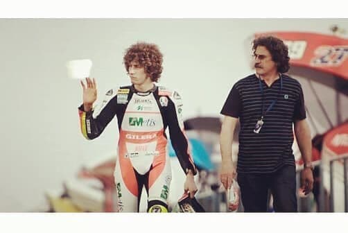 Marco Simoncelli, già 7 anni senza di lui
