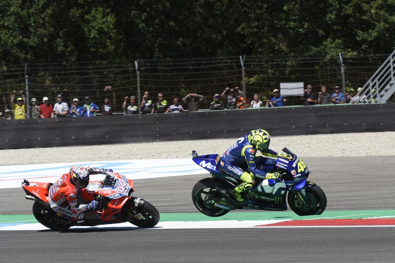 MotoGP Phillip Island: gli orari TV