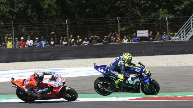 Moto Gp, in Australia vince Vinales. Sul podio Iannone e Dovizioso Moto Gp, in Australia vince Vinales. Sul podio Iannone e Dovizioso