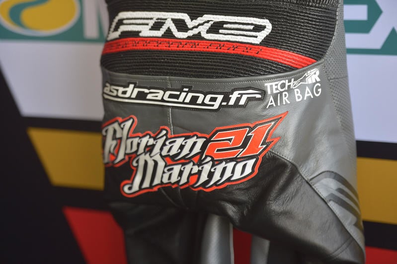 SBK Qatar: Honda Triple M e Marino danno forfait