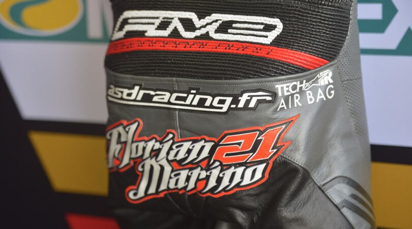 SBK Qatar: Honda Triple M e Marino danno forfait