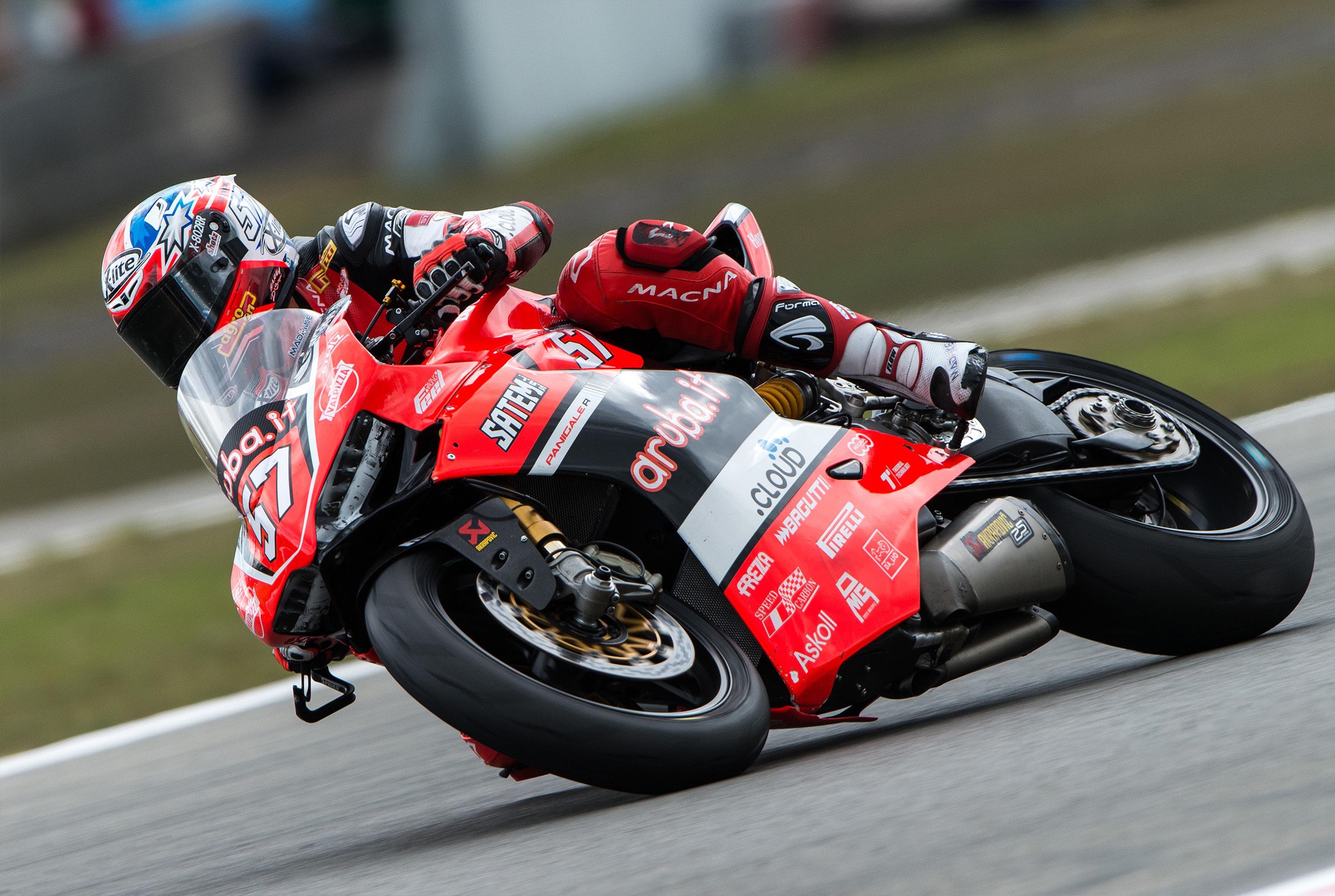 MotoGP Australia: il pupillo di Bayliss al posto di Bautista