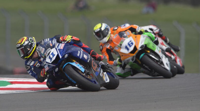 SS Qatar, il duello che vale la stagione