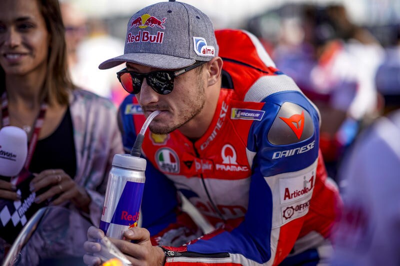 Phillip Island, Miller: ”Delusione Motegi, qui il riscatto”